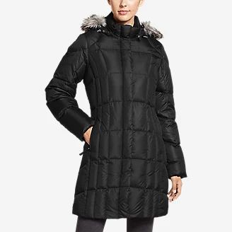 Lodge Down Parka | Eddie Bauer, LLC