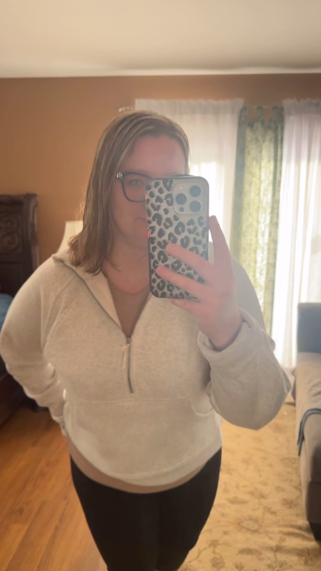 Fit for the day🤍✌🏻

#LTKootd #LTKmomlife #LTKselfcare