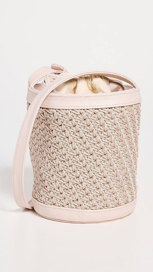Ximena Bucket Bag | Shopbop