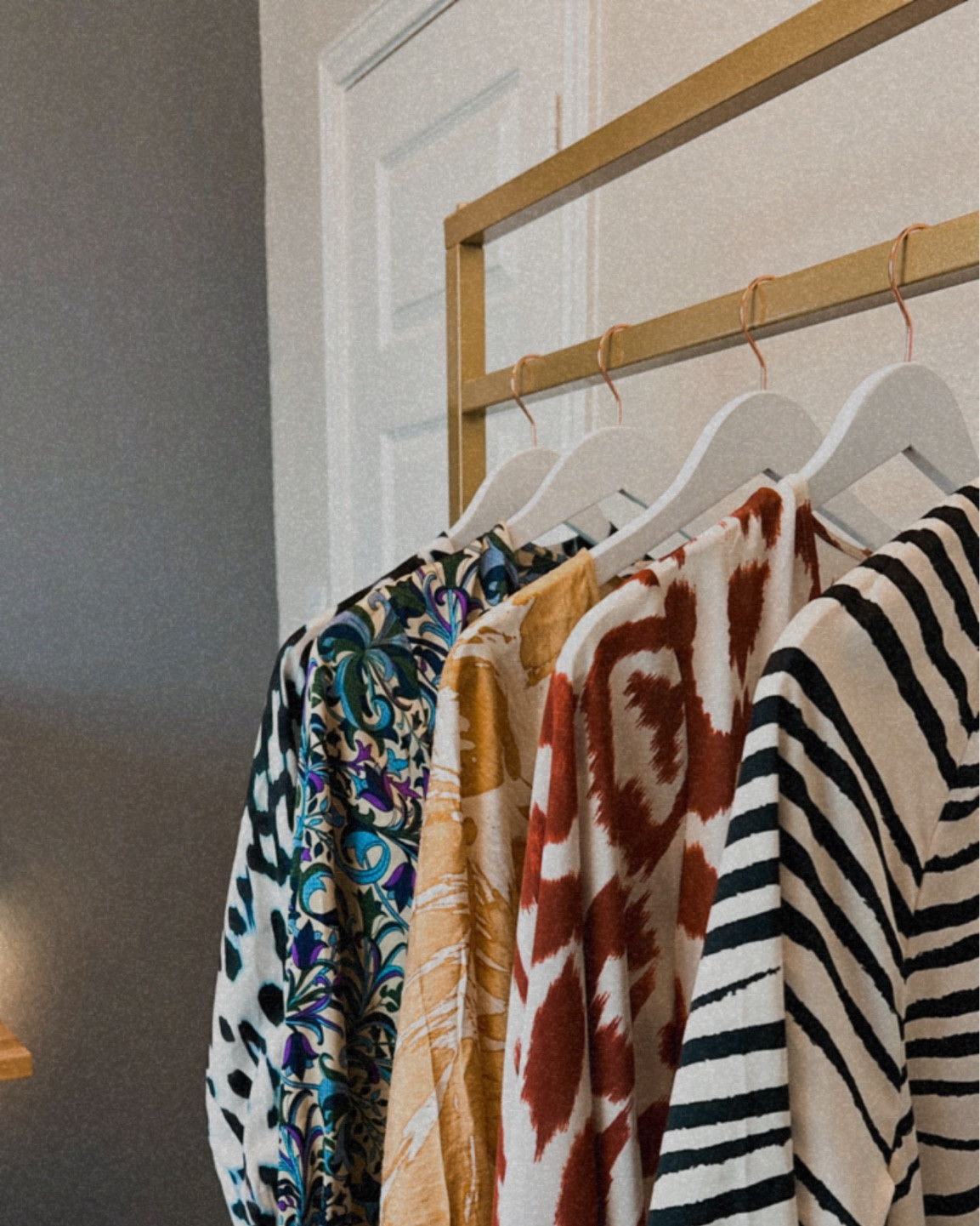 Regular fit dresses as maternity wear 

#LTKfit #LTKbump #LTKstyletip