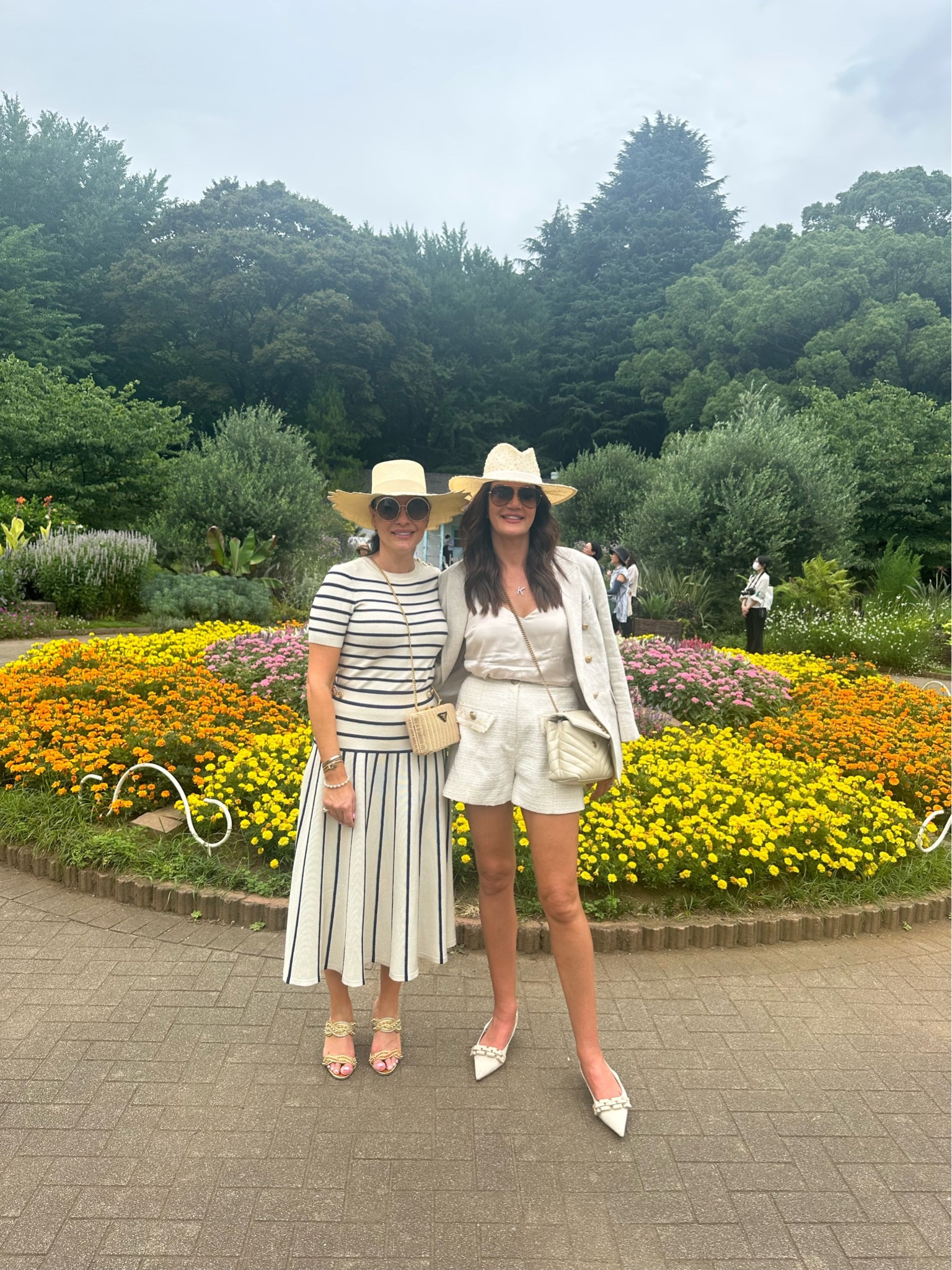 The perfect person to explore Tokyo with 
@realkrissymarsh ❤️ Click to shop my look 🔗 

#LTKaustralia #LTKtravel