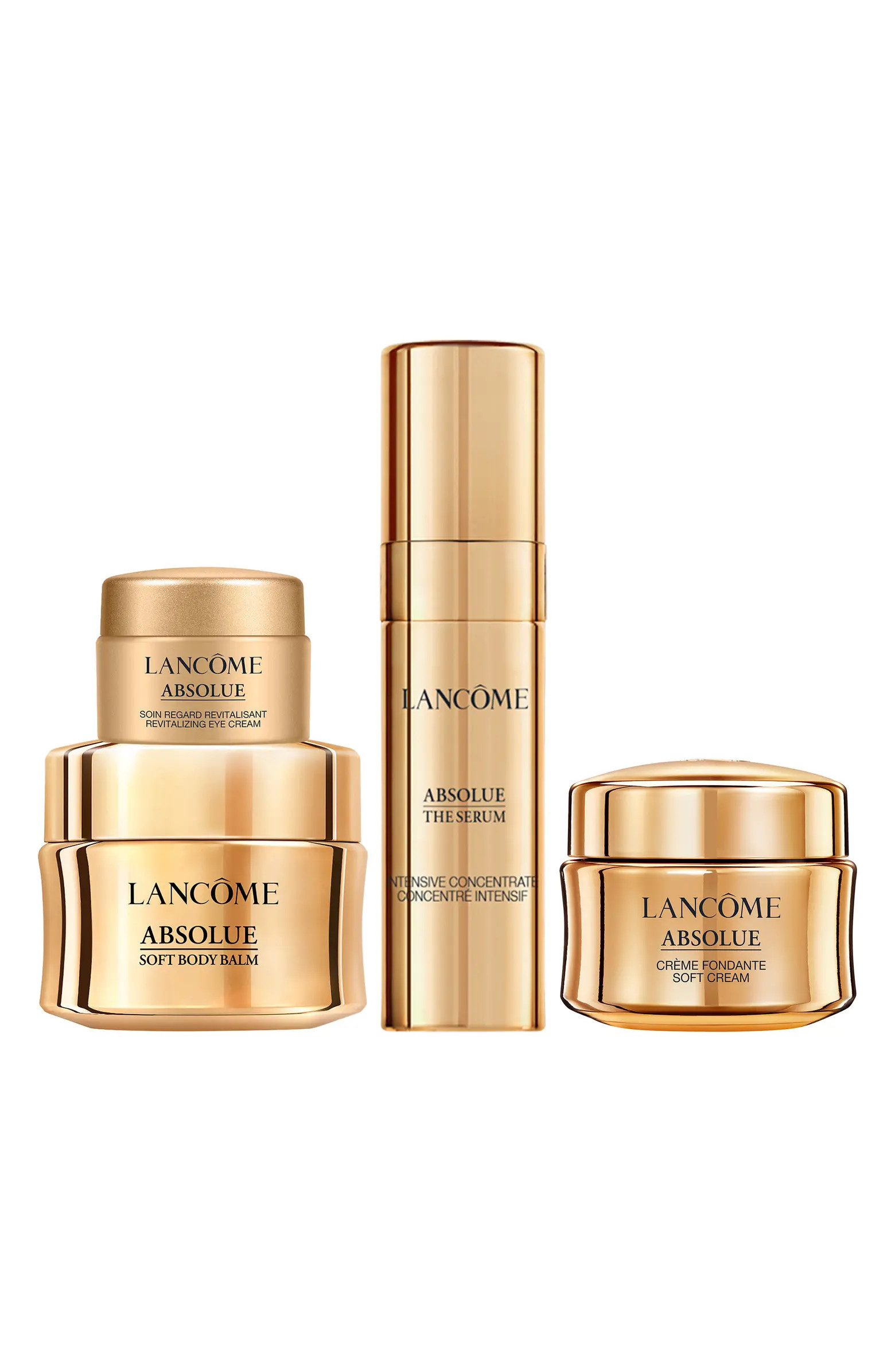 Absolue 4-Piece Discovery Set (Limited Edition) $185 Value | Nordstrom