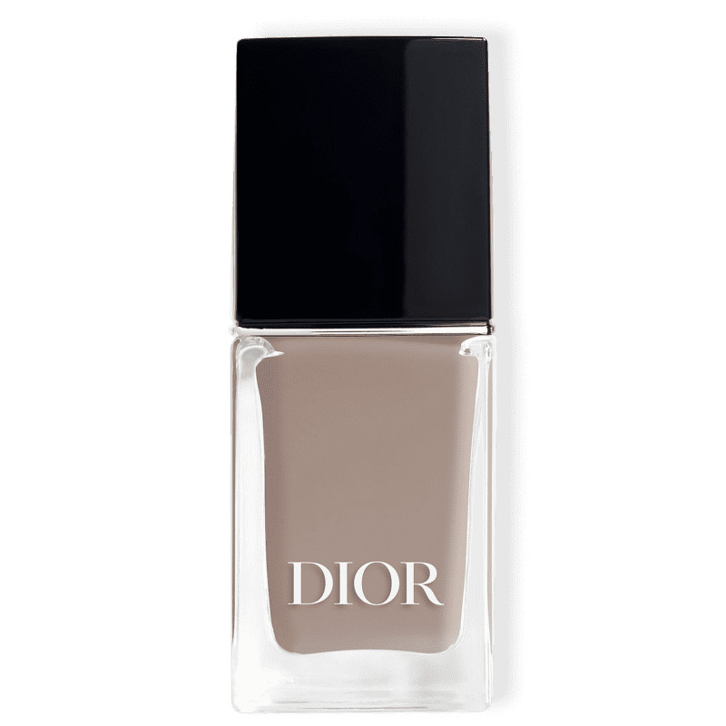 Dior Vernis 206 Gris Dior
             - Esmalte Cremoso 10ml | Beleza Na Web (BR)