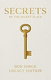 Secrets of the Secret Place Legacy Edition Hardcover | Amazon (US)