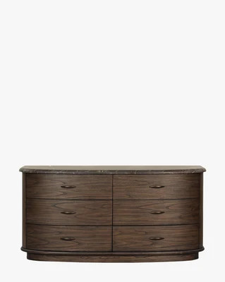 Andreas Dresser 65 | McGee & Co. (US)