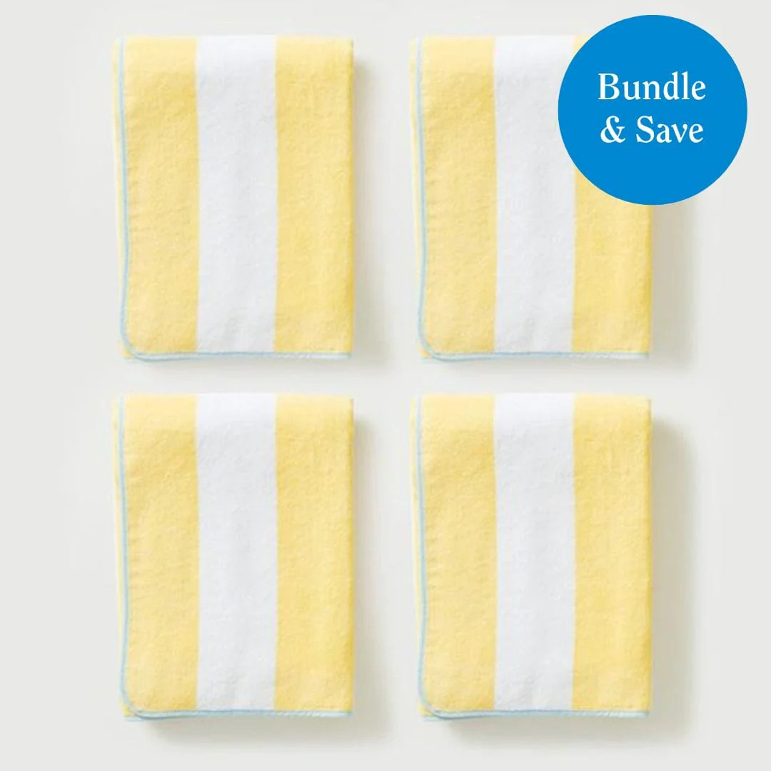 Weezie Towels | Weezie Towels