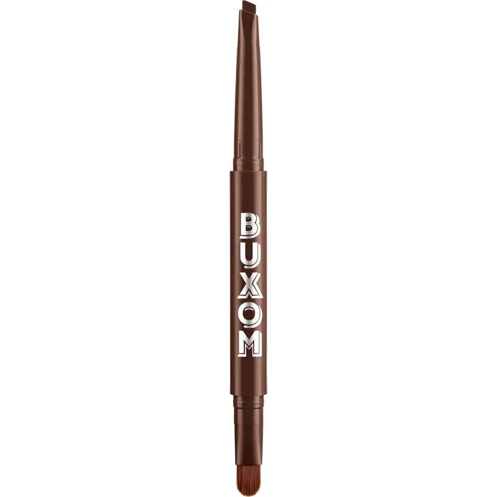 Buxom Power Line™ Plumping Lip Liner in Creamy Chocolate at Nordstrom | Nordstrom