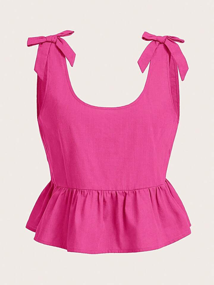 SHEIN Qutie     SHEIN Qutie serves up cute-casual basics for campus and beyond. | SHEIN