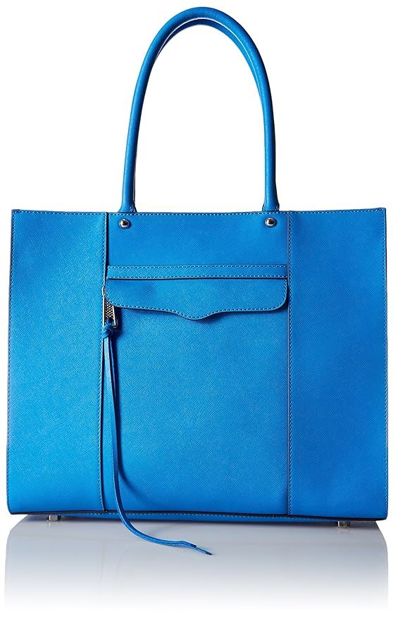 Rebecca Minkoff Large Mab Tote Bag | Amazon (US)