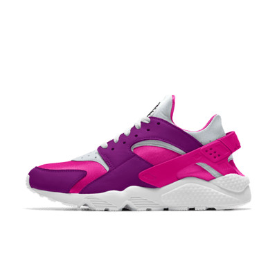 Nike Air Huarache By You | Nike (US)