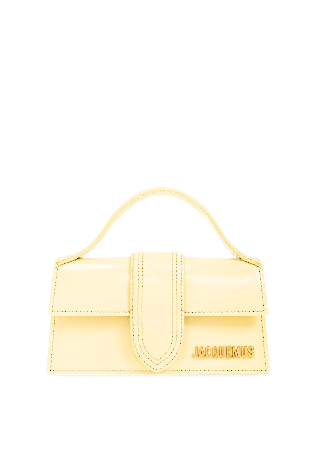 Jacquemus Le Bambino Small Top Handle Bag | Cettire Global