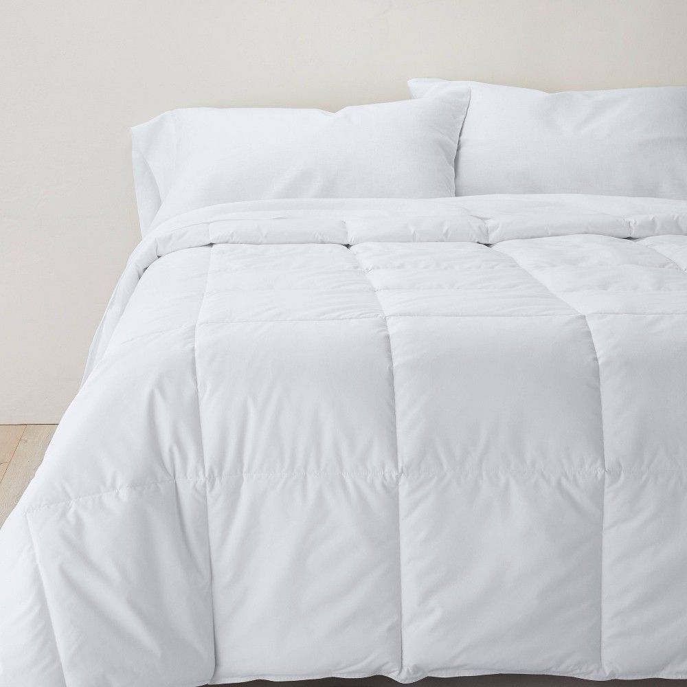 Twin Light Weight Premium Down Alternative Comforter - Casaluna | Target