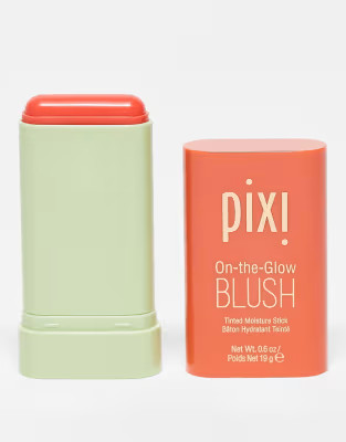 Pixi On-The-Glow Blush Cream Blush | ASOS (Global)