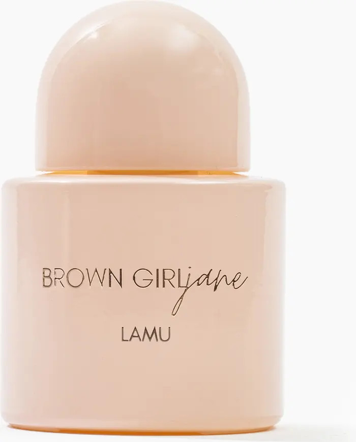 Brown Girl Jane Lamu Eau de Parfum | Nordstrom | Nordstrom