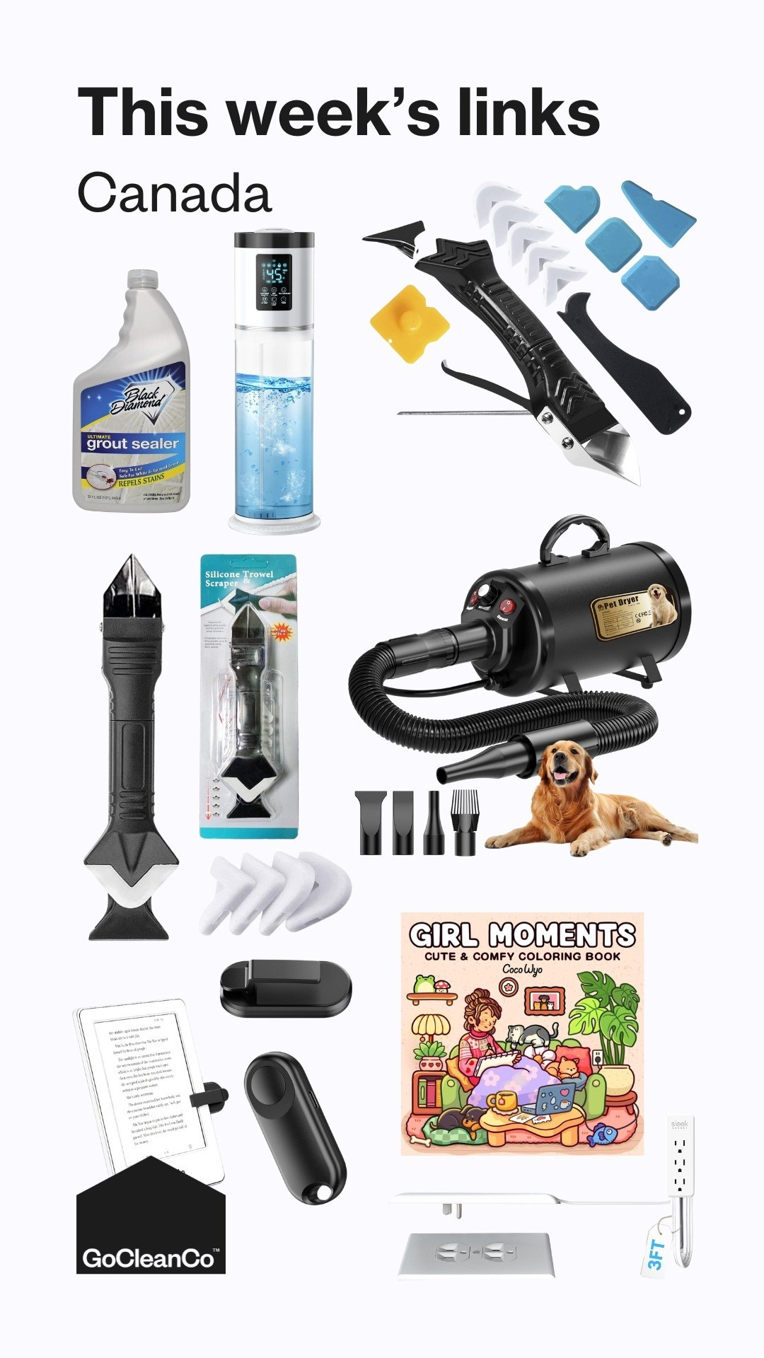 #LTKHome #LTKPets #LTKFamily