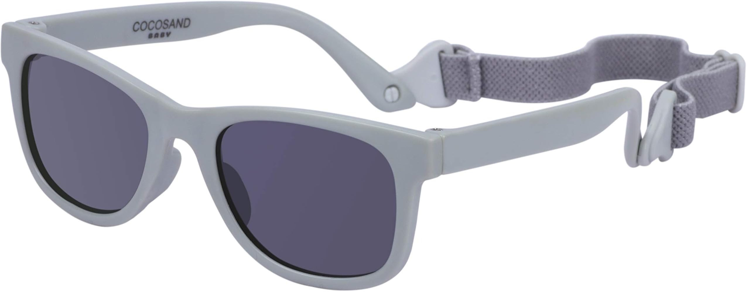COCOSAND Baby Sunglasses with Strap | Amazon (US)