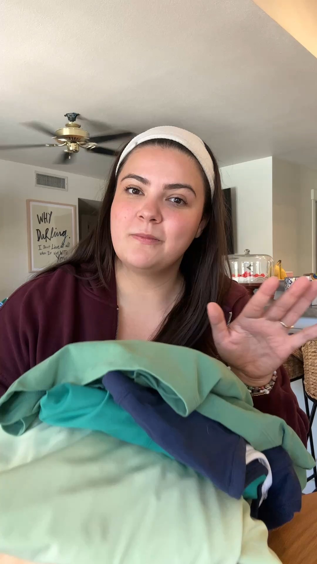 You know you really love a workout set when you’re constantly washing it and grabbing it straight from the dryer. 👀 I’ve been getting so many messages from people who didn’t even realize @abercrombie has a workout line! It’s my go-to spot for both workout sets and cute dresses. They offer extended sizing and multiple lengths, plus they’re usually pretty affordable and run great sales. I’ve owned some of my pieces for 4+ years and they’re still perfect—no holes, tears, or issues! #workoutset #gymfit #fallfashion #abercrombie 

#LTKFallSale #LTKActive