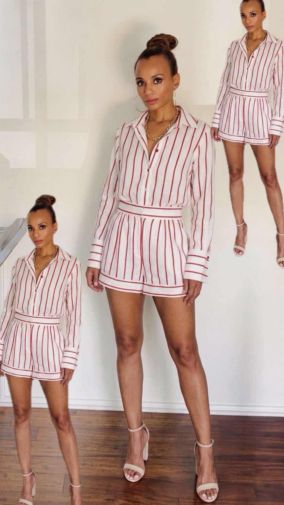 Amazon sets you’ll live in 🤎✨
These matching sets are the definition of easy style—throw on and go, but still look put together. Lightweight, comfy, and perfect for spring/summer days (or even travel ✈️). And yes… all under $40 👏



#LTKunder50 #AmazonFinds #AmazonFashion #MatchingSets #EasyStyle #SpringOutfits #ComfyChic #LTKStyle #AffordableFashion #OOTD #MomStyle #EverydayLooks #LTKDeals #CasualStyle

#LTKMothersDay #LTKootd #LTKOver40