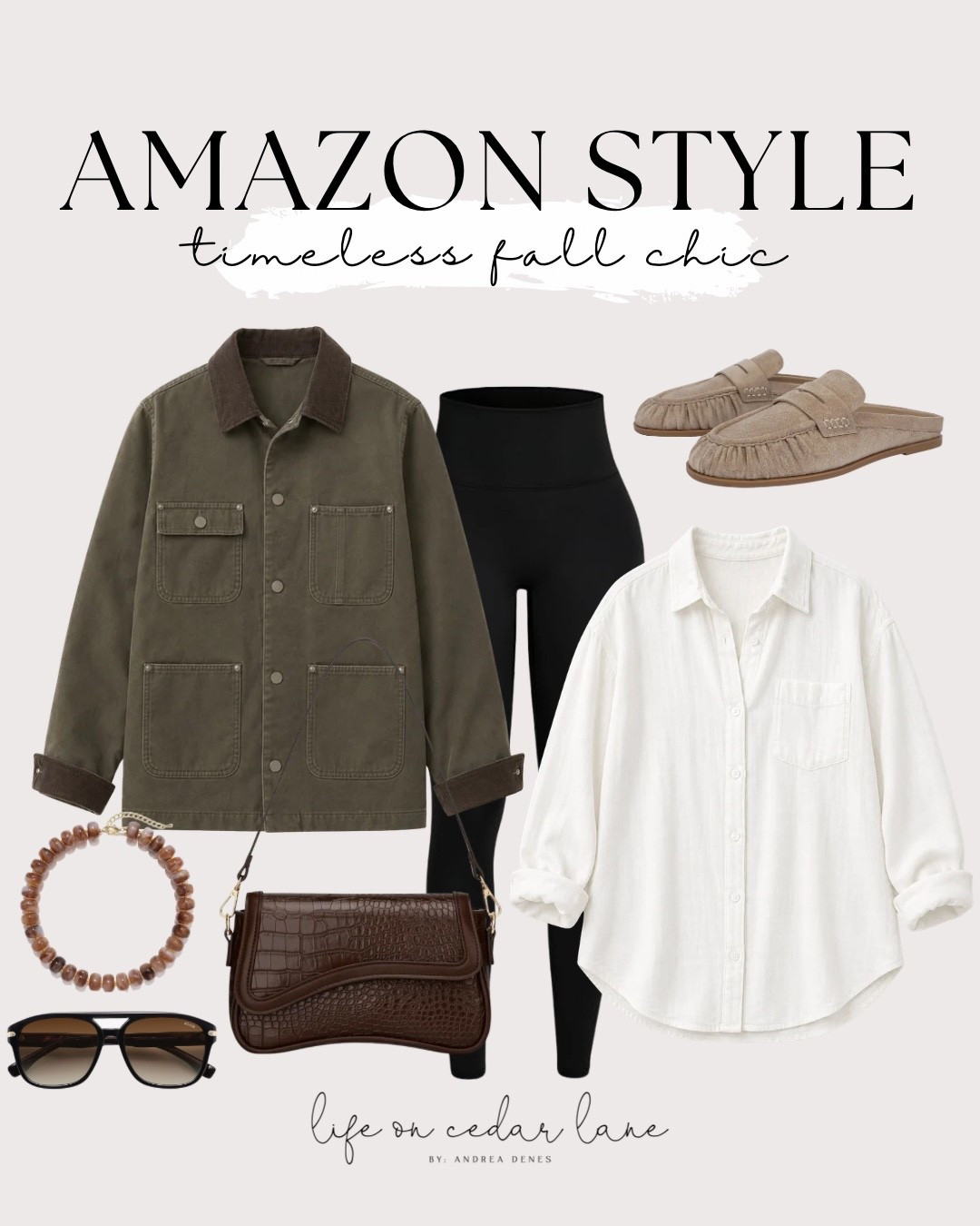 Elevate your autumn look with these cozy and stylish Amazon picks! #fallfashion #amazonstyle

#LTKOver40 #LTKSaleAlert #LTKSeasonal