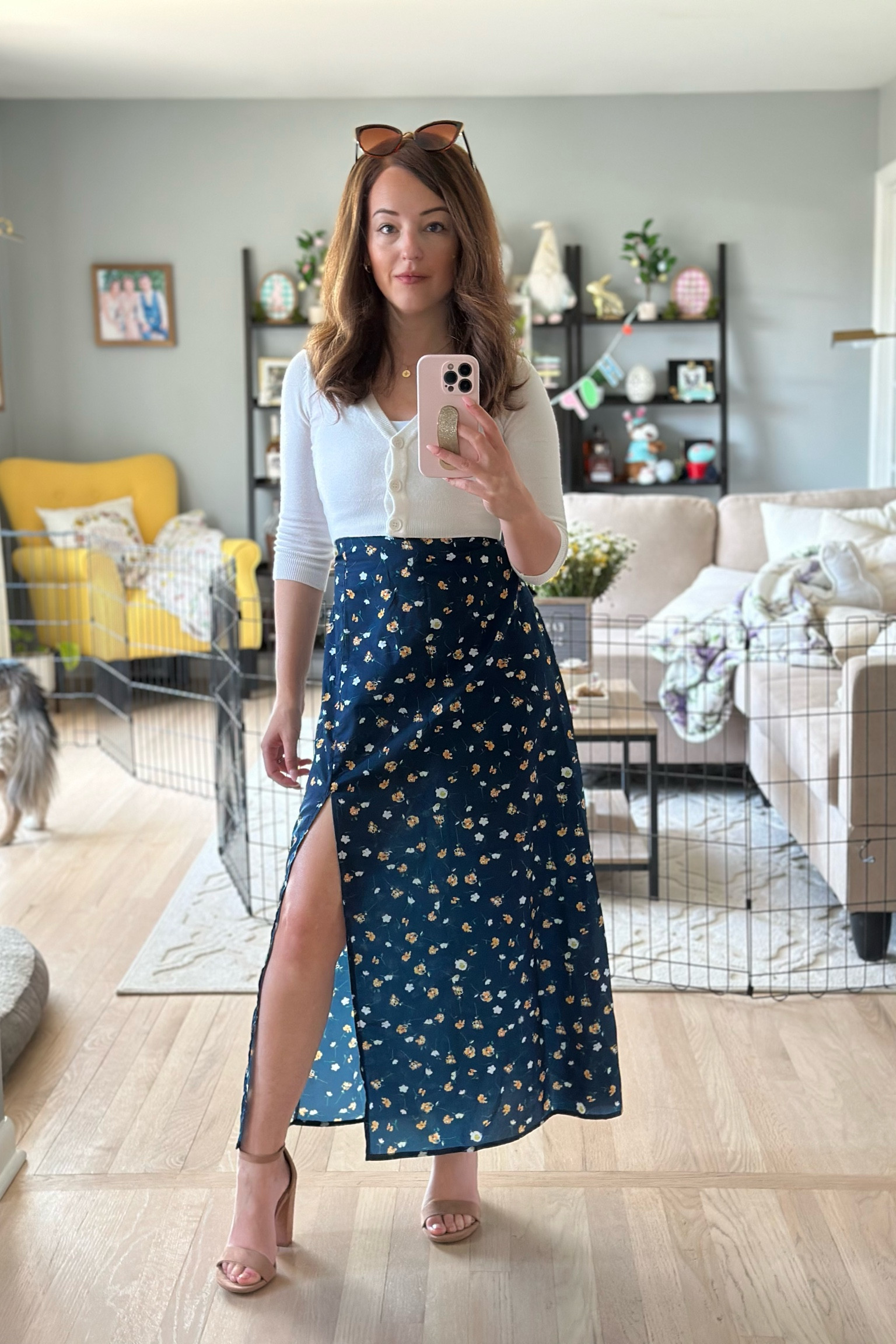 #OOTD 

#LTKbeauty #LTKstyletip #LTKsalealert