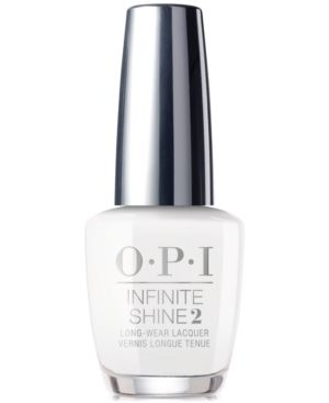 Opi Infinite Shine Shades Funny Bunny | Macys (US)