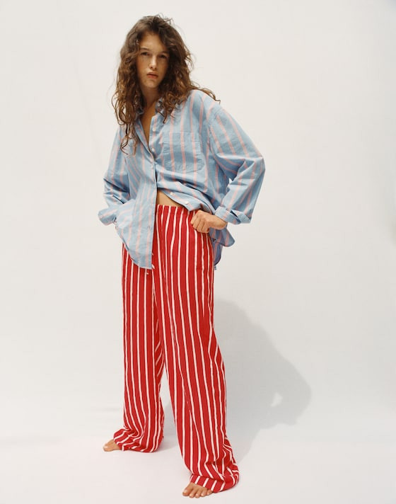 Pull-On Pants | Madewell