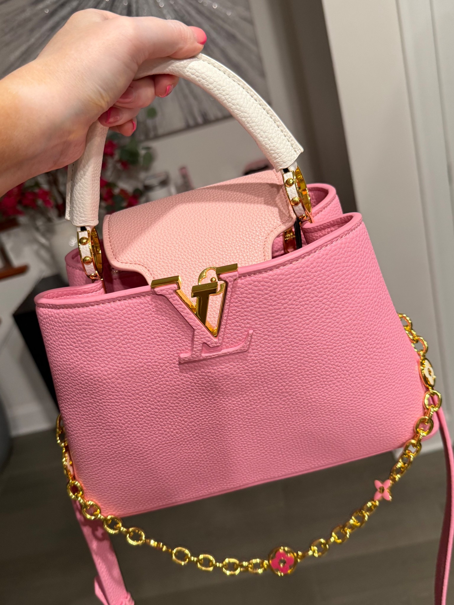 Exact seller that I ordered from is linked! 