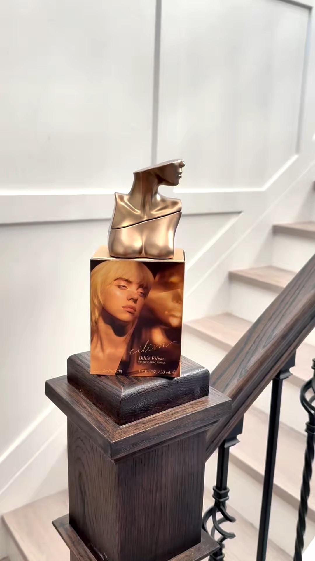 🔥 Billie Eilish Perfume is 50% off today! Plus Sol de Janeiro, Olaplex No 5, Lancôme Genefique, Tarte Smolder Eyes, Divi, Kopari Sunglaze, Elemis Cleansing Balm + more! 





#LTKSaleAlert #LTKmomlife #LTKBeauty