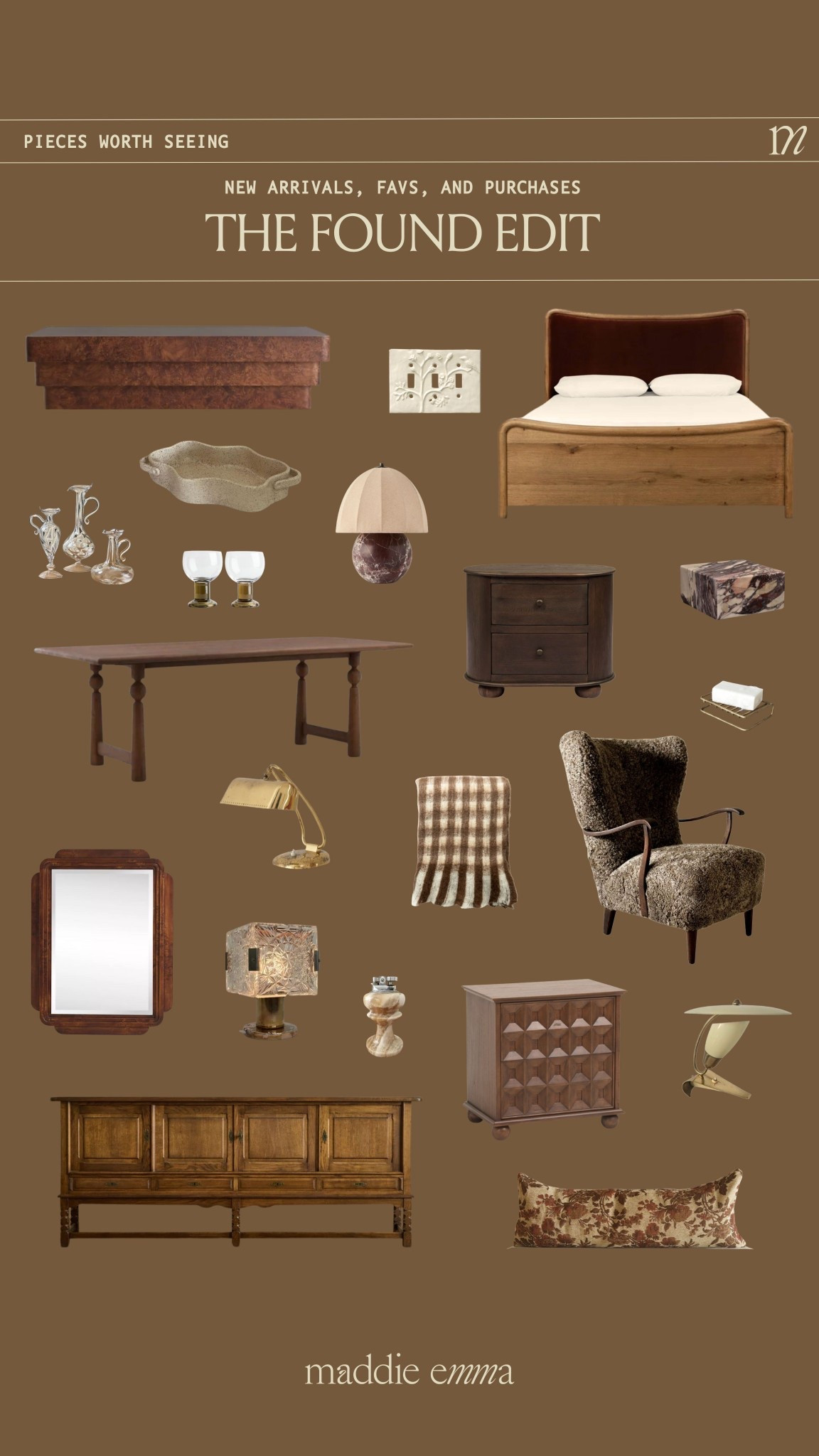 recent favorites 🤎

#LTKHome