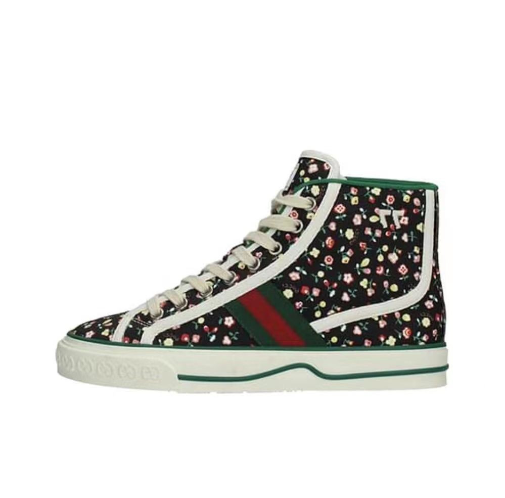 Top quality high top low top canvas shoes are made of high quality materials with anti-fouling fe... | DHGate