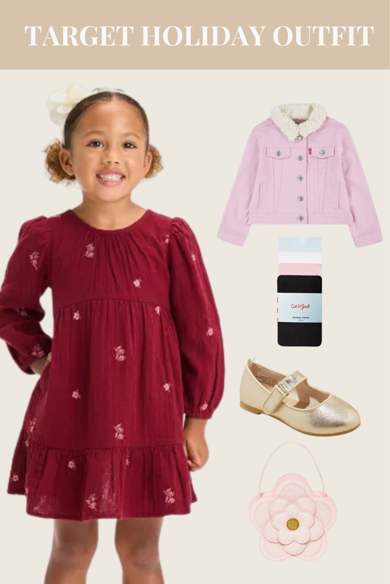  Shop this toddler look from Target

#LTKFamily #LTKKids #LTKFindsUnder50