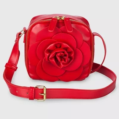 Target Rose Crossbody Bags