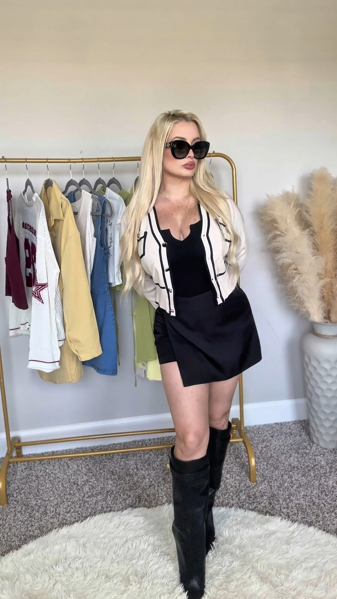 Fall = Boot Season !!

#LTKFallSale #LTKStyleTip #LTKSeasonal