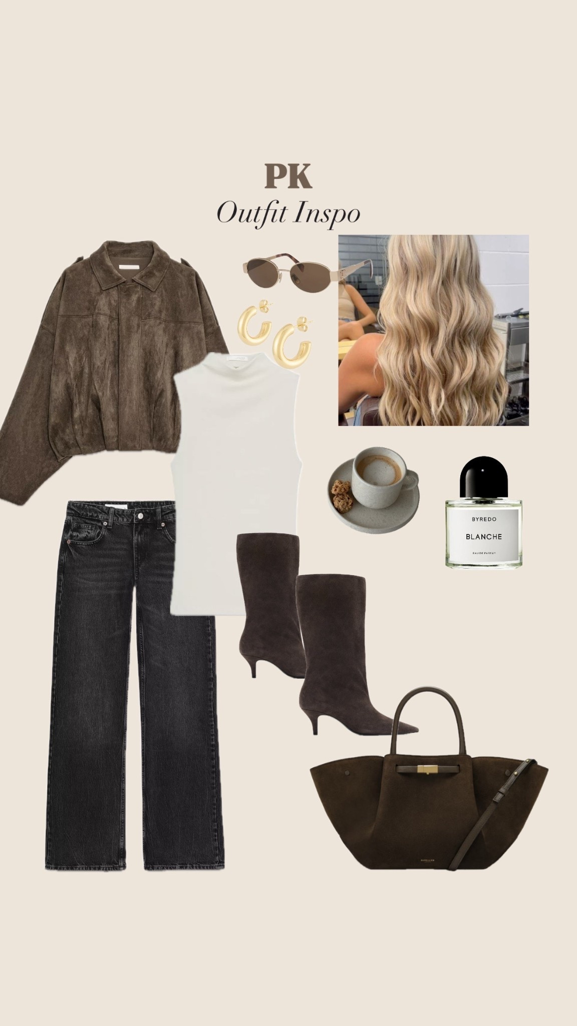 Fall Outfit inspo 🍂🤎

#LTKautumn #LTKFashionMonth #LTKstyletip