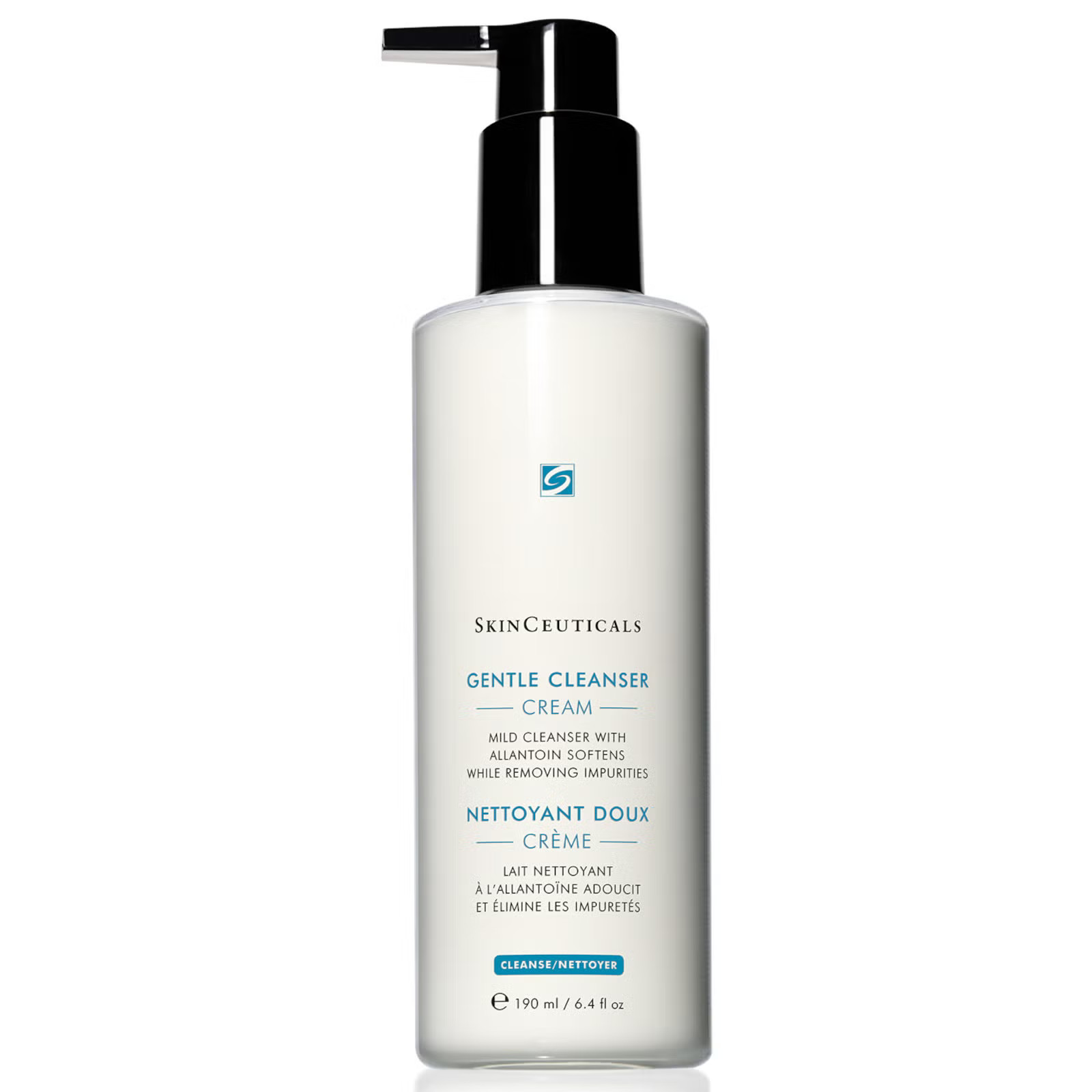 SkinCeuticals Gentle Cleanser 190ml | Look Fantastic (CN)