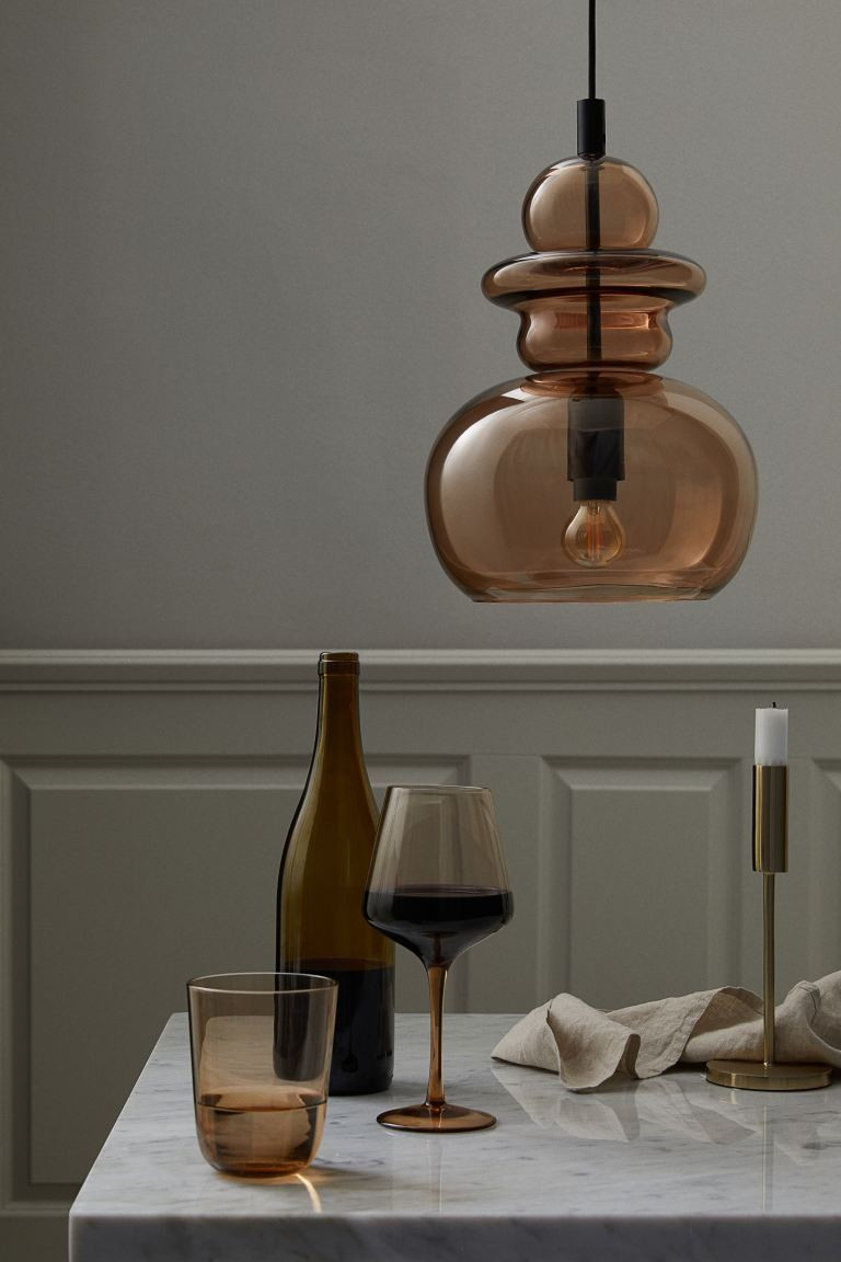 Wine Glass | H&M (US + CA)