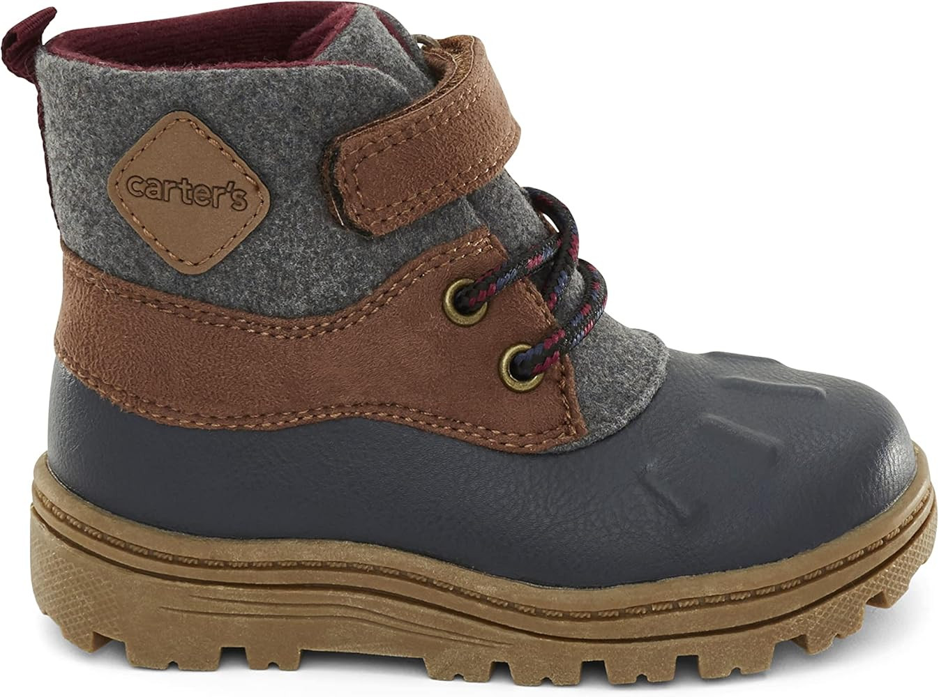 Carters Duck Boots | Amazon (US)