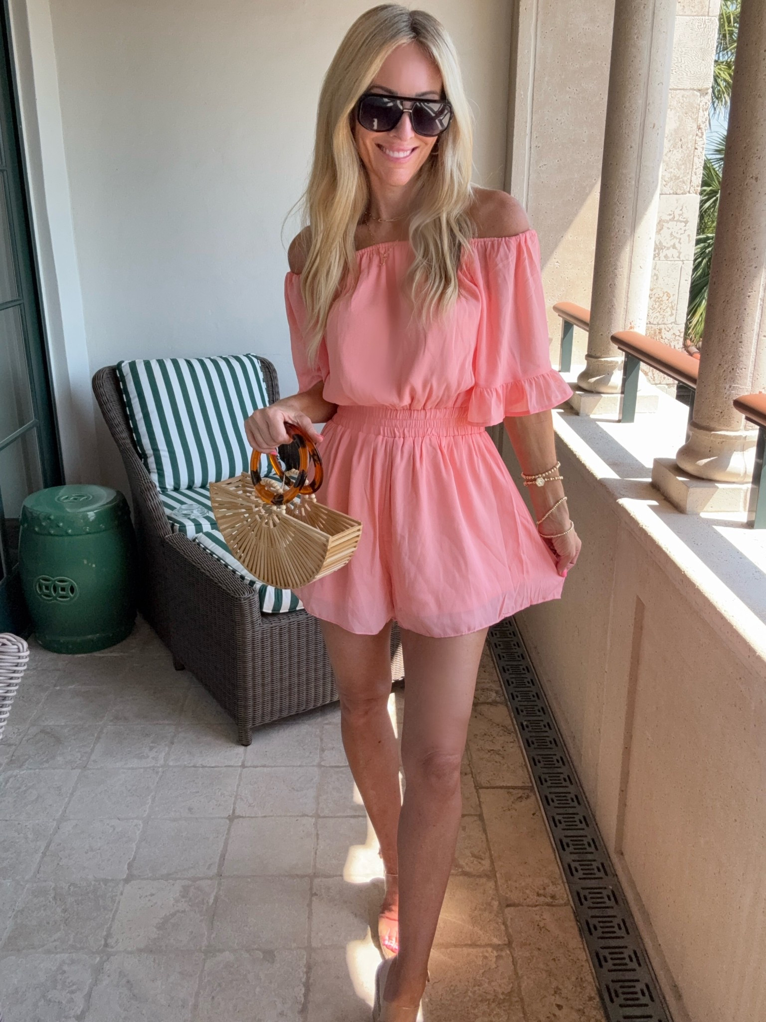 Vacation outfit!💕

#LTKSeasonal #LTKSummerEdit