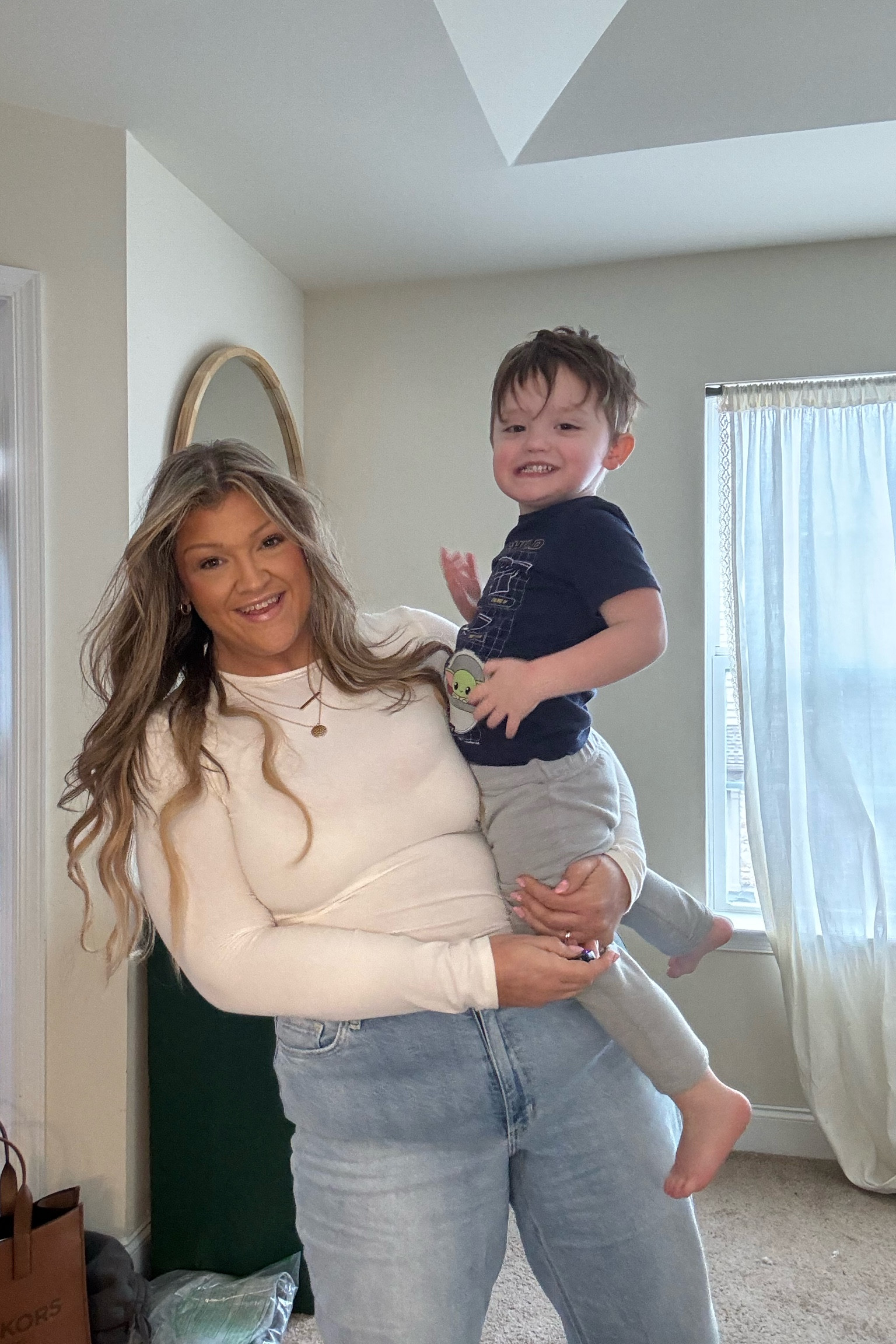 #LTKplussize #LTKmidsize #LTKstyletip