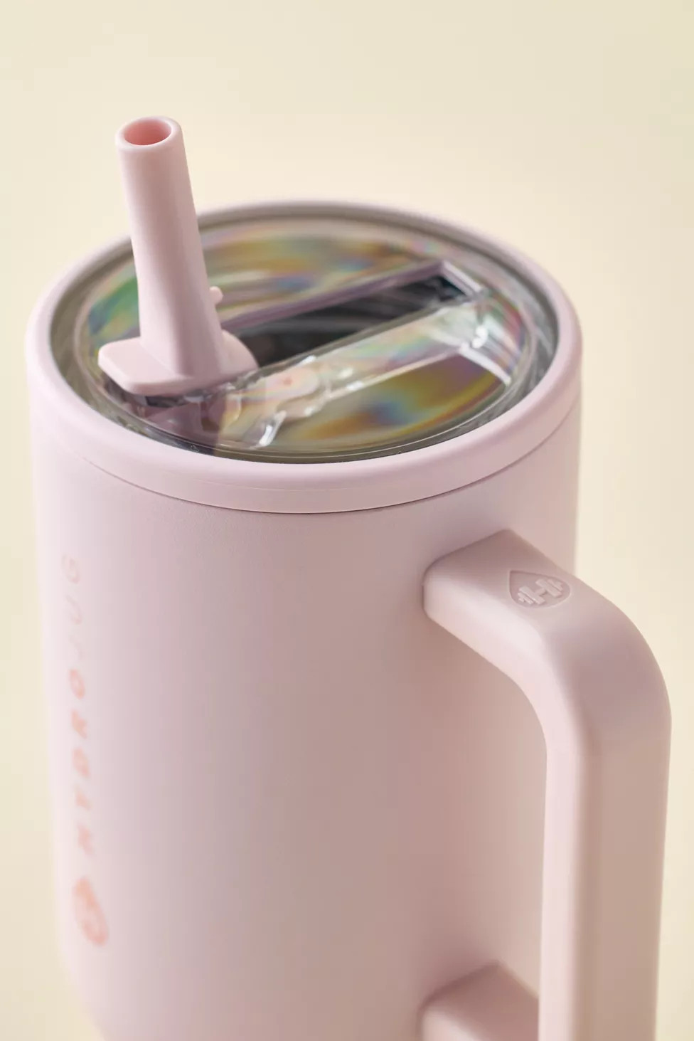 HydroJug 40 oz Traveler Water Bottle | Urban Outfitters (US and RoW)