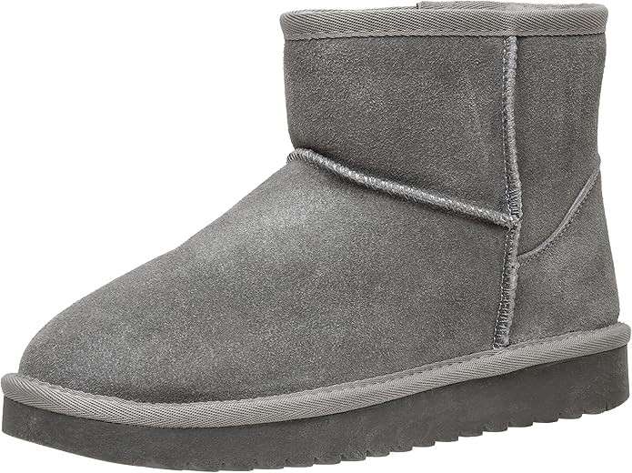 Cushionaire Women's Hipster pull on boot +Memory Foam | Amazon (US)