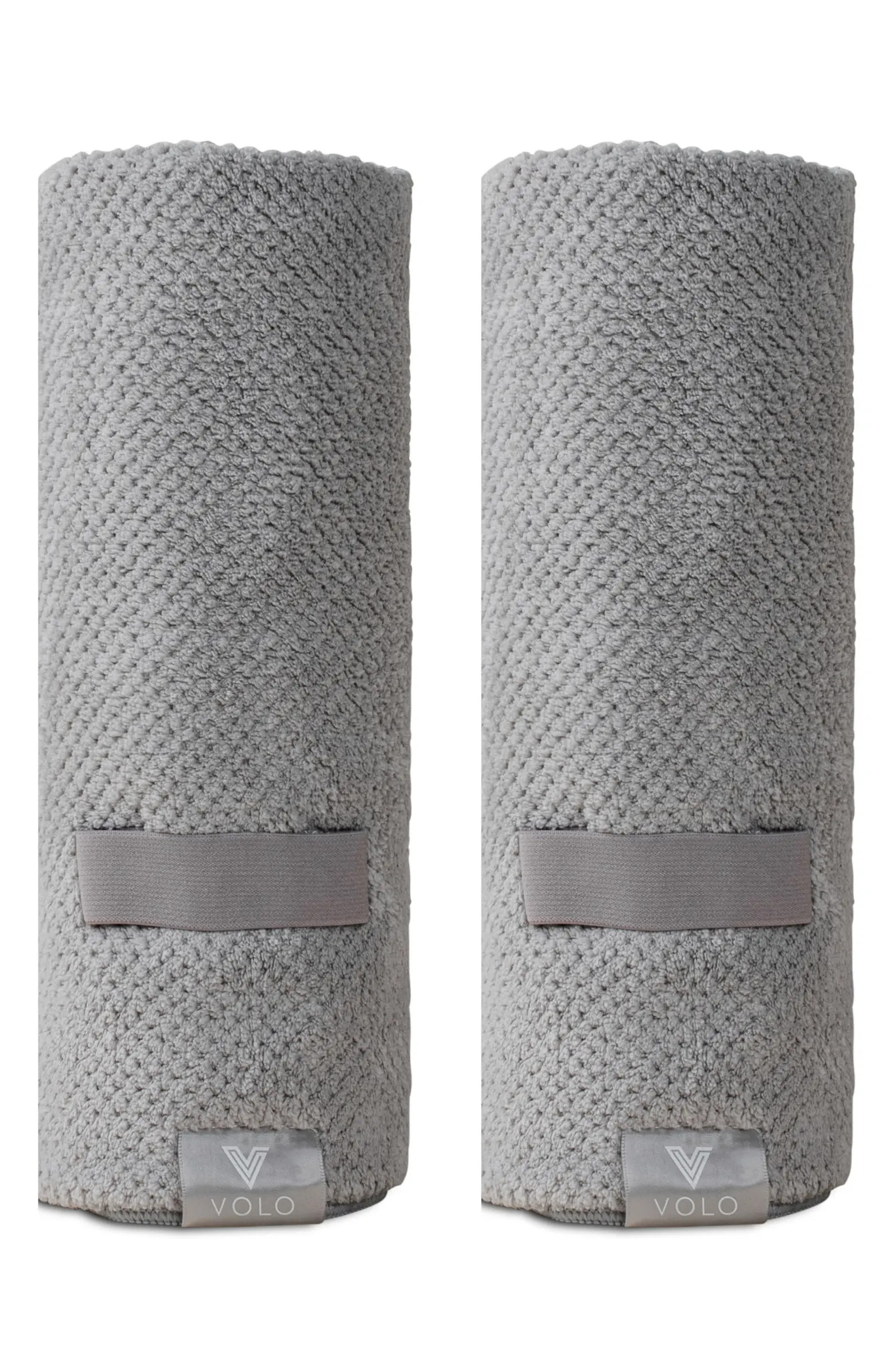 Hero Hair Towel Duo $88 Value | Nordstrom