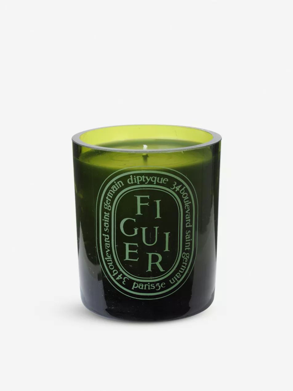 Figuier large scented candle 300g | Selfridges