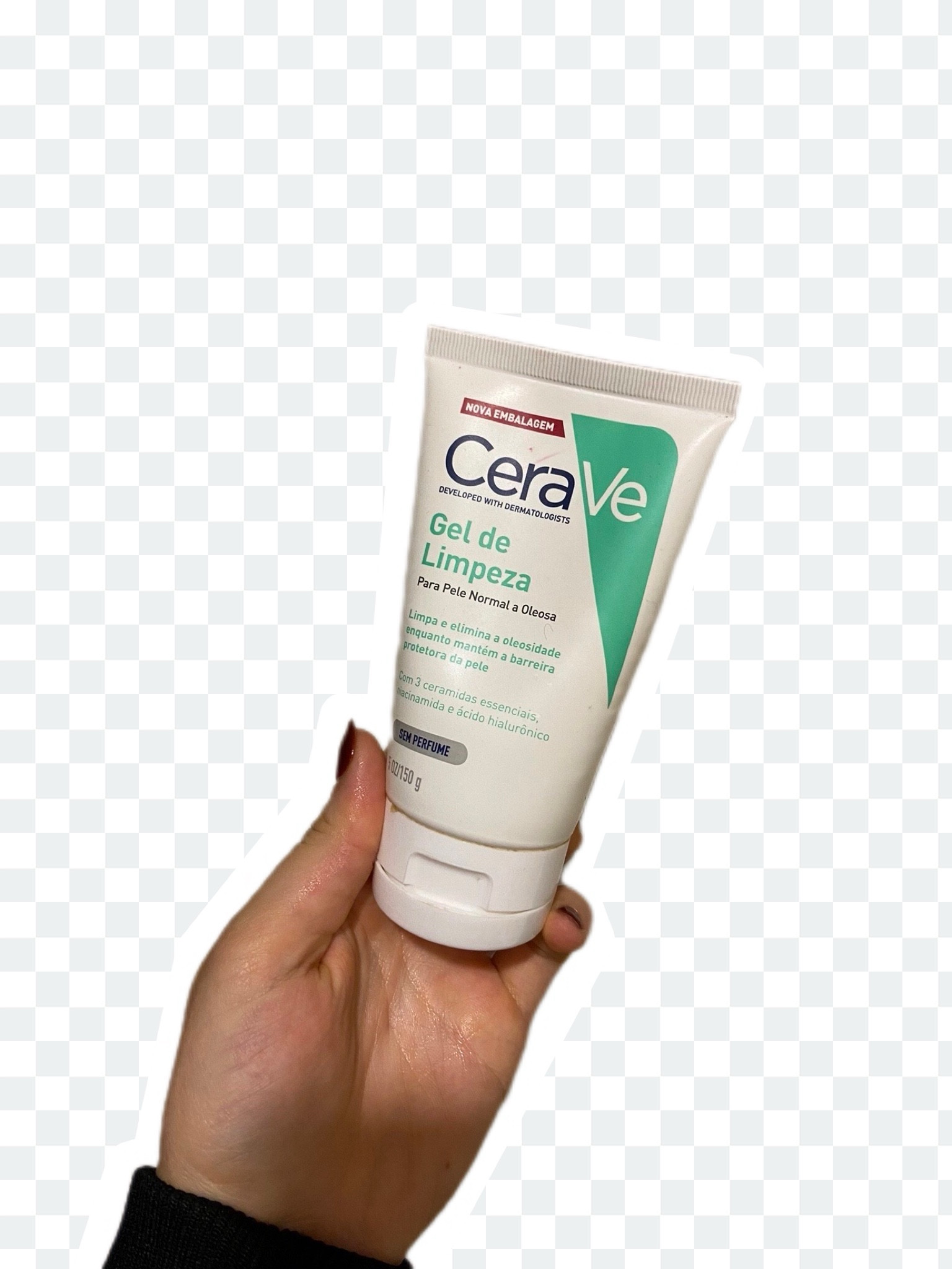 um dos meus sabonetes favoritos é o da CeraVe! ele tem um ótimo custo-benefício e não irrita a pele! 
lembrando que lavar o rosto com sabonetes específicos é super importante e um dos passos essenciais pra quem quer uma pele bonita 🤍 porque o melhor skin care é a limpeza e a hidratação 🫧🧖‍♀️

e tu, já experimentou esse?! 
#TeoriaNaPraticaLTK

#LTKbeauty #LTKbrasil