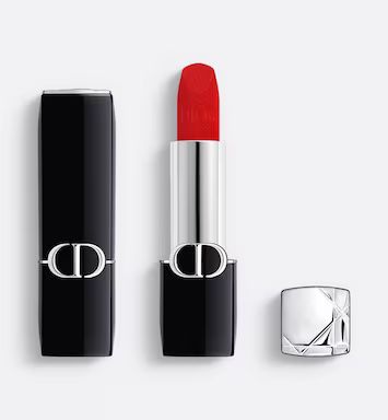 Rouge Dior Lipstick: Couture Color and Hydrating Lip Care | Dior Beauty (US)