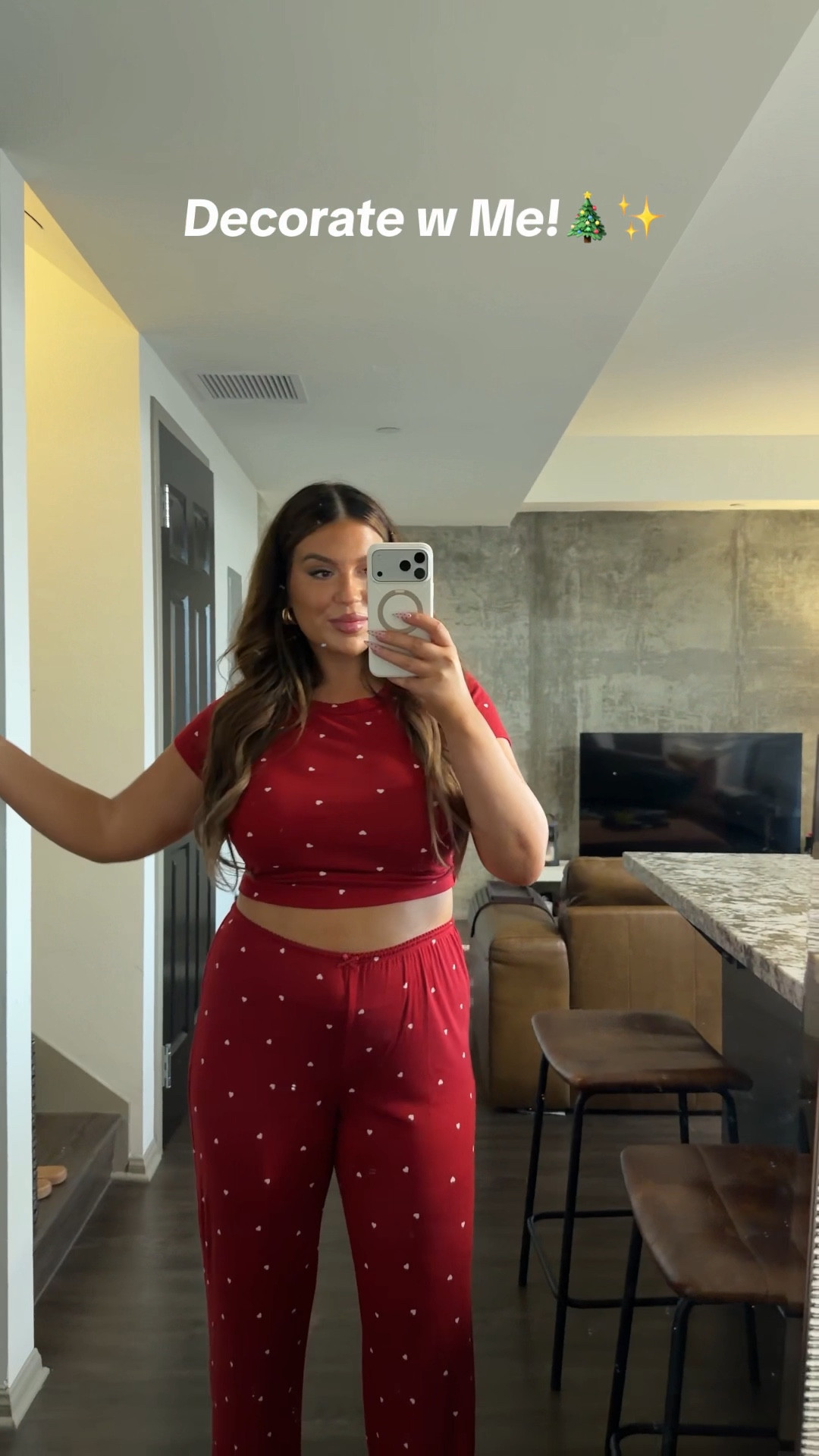 Decorating for Christmas early! Because the sun going down this early should be criminal 🤣 

I linked up my tree, jammies, and a few other holiday things I picked up! And also a few holiday decor items that are on the way 😘

#LTKSeasonal #LTKHoliday #LTKGiftGuide