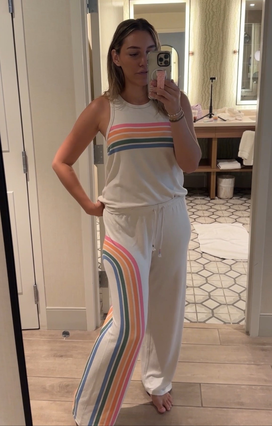 Pj salvage cozy pajamas 

#LTKFindsUnder50 #LTKTall