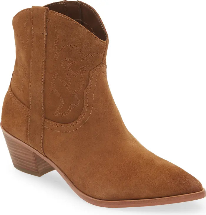 Solow Western Boot (Women) | Nordstrom Rack
