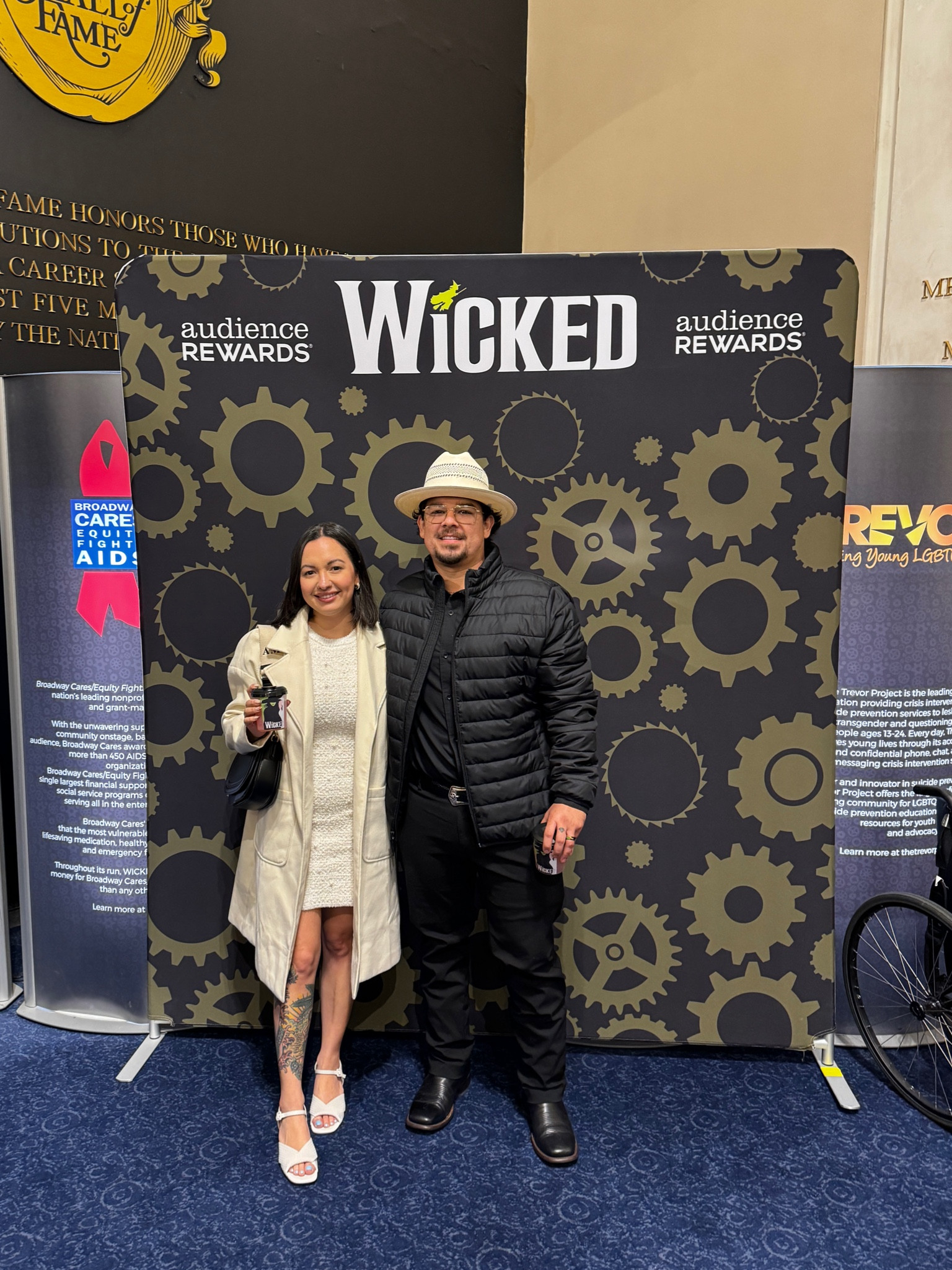 Broadway night attire for Wickedd

#LTKStyleTip #LTKU #LTKFindsUnder100