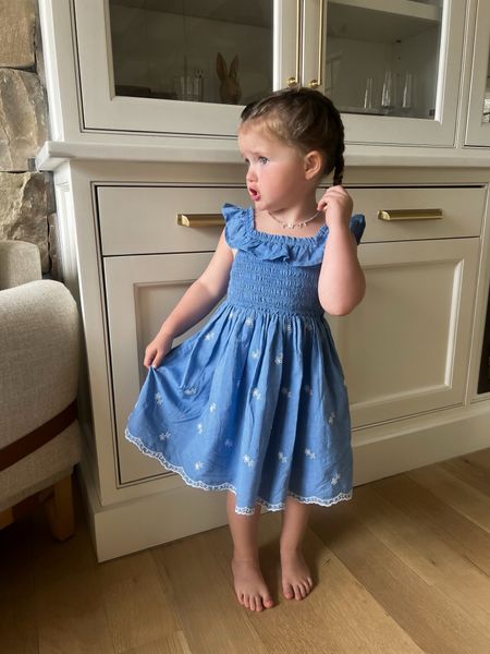 #TargetCircleWeek is here! Dresses are 30% off now @Target and they have so many cute options for spring! #ad #Target

#LTKkids #LTKxTarget #LTKsalealert